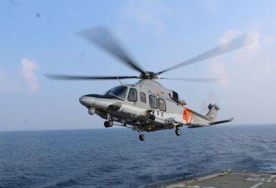 Утром у берегов Пафоса пропали два дайвера. В воздух был поднят вертолет - evropakipr.com - Кипр - Пафос