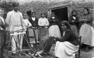 Обнаружены уникальные фотографии Кипра начала ХХ века - vkcyprus.com - Кипр - Англия