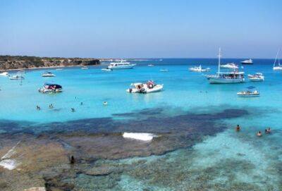 Кипр в середине июля: в Никосии — 40-градусная жара, в Пафосе — высокая влажность - cyprusnews.online - Кипр - Никосия