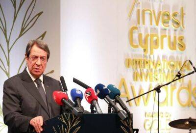 Никос Анастасиадис - Никос Анастасиадис: Кипр станет сильнее после нынешнего кризиса - cyprusnews.online - Кипр - Россия - Украина - Евросоюз