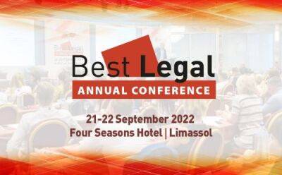 VIII ежегодная юридическая конференция BEST LEGAL - cyprusrussianbusiness.com - Кипр