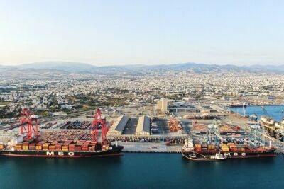 Кипр не волнует потеря морского бизнеса с российскими компаниями - cyprusbutterfly.com.cy - Кипр - Россия - Сша - Англия - Япония