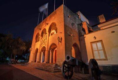 Во сколько оценивается президентский дворец на Кипре? А здание парламента? - cyprusnews.online - Кипр - Никосия