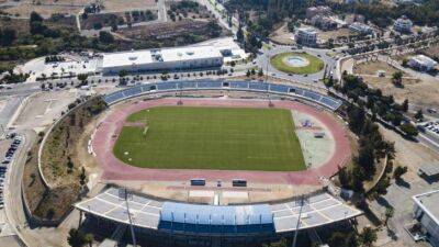 Российские инвесторы вскоре могут приобрести стадион имени Стелиоса Кириакидеса в Пафосе - kiprinform.com - Россия