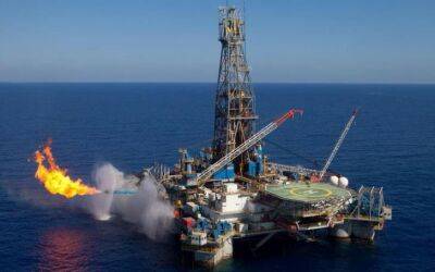 Chevron откладывает окончательное согласование плана разработки нефтегазовых месторождений с Кипром - kiprinform.com - Кипр - Никосия - Россия - Сша - Украина