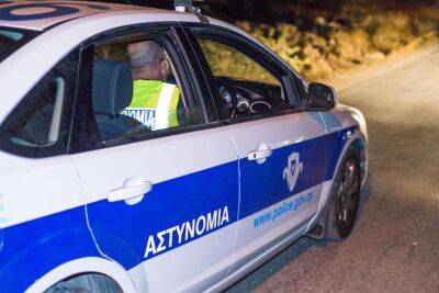 48-летняя женщина разогналась до 129 км/ч на дороге с ограничением 50 км/ч - evropakipr.com - Кипр - Пафос