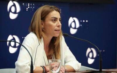 Анастасия Антуси - В новом учебном году – новые субсидии на детей - vkcyprus.com - Кипр