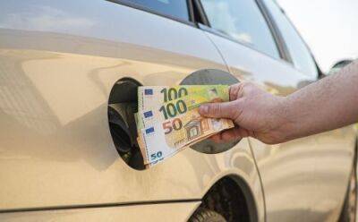 Цены на бензин начали снижаться - cyprusrussianbusiness.com - Кипр - Евросоюз - Финляндия - Венгрия