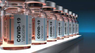 Pешения о возможной четвертой прививке от Covid-19 будут приняты в сентябре - kiprinform.com