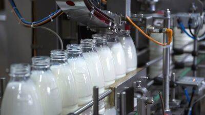 На Кипре появится современный завод по производству молочных продуктов - cyplive.com - Кипр - Никосия