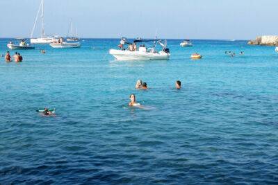 Пафос занимает среднее место в рейтинге цен на туристические курорты - cyprusbutterfly.com.cy - Турция - Англия - Болгария