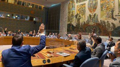 Никосия приветствует принятие резолюции 2646 Совета Безопасности ООН о разделенном Кипре - kiprinform.com - Кипр - Никосия - Турция