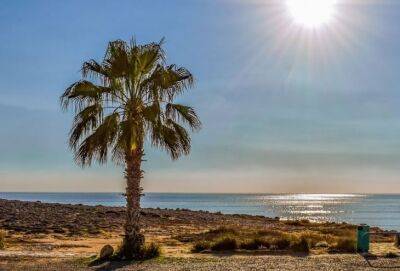 Летняя жара на Кипре станет испытанием на финансовую прочность - cyprusnews.online - Кипр