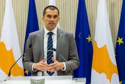 Саввас Пердиос призвал жителей Кипра не летать в июле и августе - cyprusnews.online - Кипр - Греция - Хорватия - Испания - Саввас