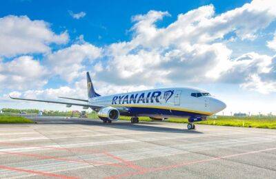 Бортпроводники Ryanair в Испании объявили о еще 12 днях забастовок - kiprinform.com - Италия - Португалия - Франция - Испания - Бельгия