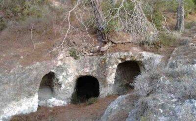 Магнезитовые рудники. Тайное наследие - vkcyprus.com - Кипр