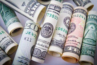 Фальшивые доллары найдены в Пафосе - kiprinform.com - Кипр