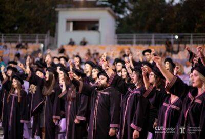 Кем хотят стать выпускники кипрских госшкол? - russiancyprus.news - Кипр - Греция