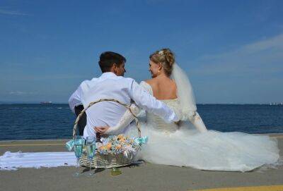 Кому на свадьбах и крестинах на Кипре можно быть без масок? - cyprusnews.online - Кипр