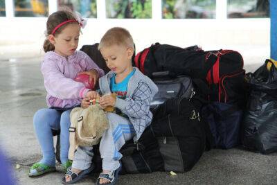 Дети из Украины получили возможность бесплатно посетить летние лагеря на Кипре - cyprusbutterfly.com.cy - Кипр - Турция - Украина