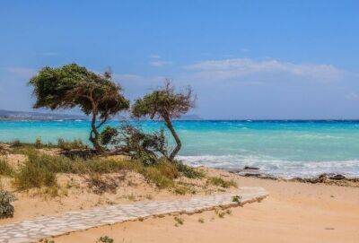 Западные ветра принесут на Кипр относительную прохладу - cyprusnews.online - Кипр - Никосия