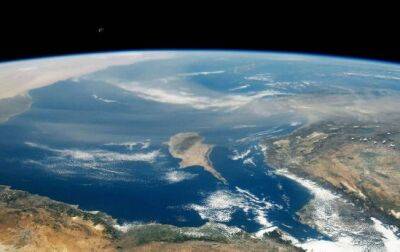 Кипр стал территорией специального исследования NASA - vkcyprus.com - Кипр - Турция - Греция