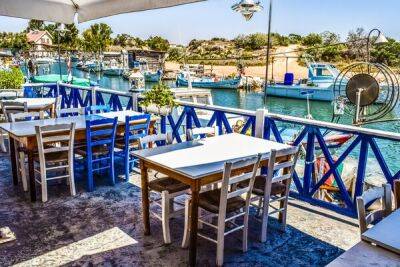 Рост цен наносит огромный удар по ресторанному бизнесу на Кипре - cyprusbutterfly.com.cy - Кипр - Никосия
