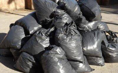 В Cyking Village жалуются на невывоз мусора - vkcyprus.com - Пафос
