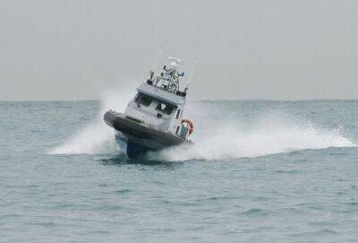 Ветер унес 8-летнюю девочку в море на одну милю от берега. Она спасена - russiancyprus.news - Кипр