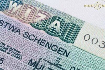 Россияне стали на 40% чаще обращаться за шенгенскими визами - cyprusbutterfly.com.cy - Россия - Сша - Евросоюз - Германия - Чехия