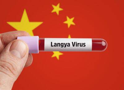 Минздрав: Основные симптомы вируса Лангья - kiprinform.com - Китай