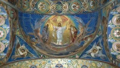 Иисус Христос - Преображение: Традиции празднования в разных странах мира - cyplive.com - Израиль - Греция - Венгрия - Белград