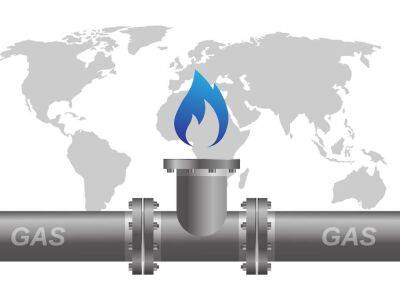 TotalEnergies и Eni нашли крупные залежи газа у берегов Кипра - smartmoney.one - Кипр - Россия - Италия