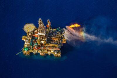 «Весомое» открытие газа на блоке 6 Кипра - cyprus-daily.news - Кипр - Италия - Греция