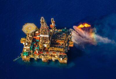 Наталья Пилиду - На участке №6 на шельфе Кипра обнаружены «значительные» запасы газа - evropakipr.com - Кипр - Италия