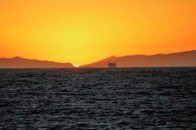 У берегов Кипра открыли крупное месторождение газа - rumedia24.com - Кипр - Россия - Турция - Израиль - Египет - Катар - Украина - Евросоюз - Италия