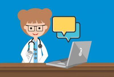 Как записаться на прием к врачу в системе GESY онлайн? - cyprusnews.online - Кипр