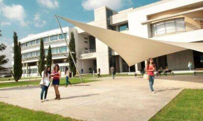 Запросы на общежития в Университете Кипра удвоились в этом году - kiprinform.com - Кипр