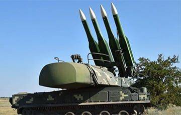 Forbes: Кипр может передать Украине свои ПВО - charter97.org - Кипр - Никосия - Израиль - Белоруссия - Украина