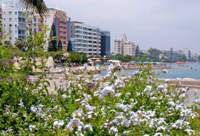 Никос Николаидис - К 2030 году Лимассол должен стать климатически нейтральным и «умным городом». Что это значит? - evropakipr.com - Кипр - Никосия - Лимассол