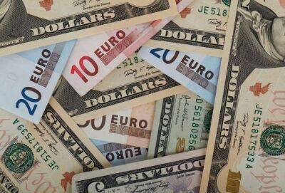 На Кипре мошенник во время обмена долларов на евро незаметно менял крупные купюры на мелкие. Его объявили в розыск - russiancyprus.news - Кипр