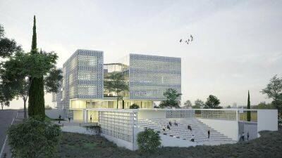 Новый современный амфитеатр появится в Никосии - cyplive.com - Никосия