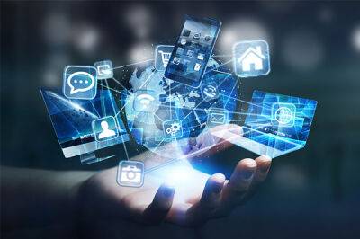 Кипр: 67% предприятий достигли базового уровня использования цифровых технологий в 2021 году - kiprinform.com - Кипр - Швеция - Мальта - Румыния - Болгария - Дания - Финляндия