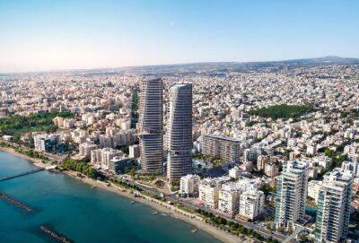 За восемь лет в «зеленое» и «умное» развитие Лимассола инвестируют 1 млрд. евро - russiancyprus.news - Кипр - Евросоюз - Никос Николаидис