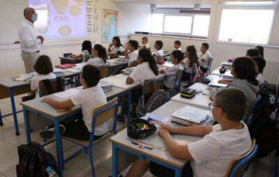 Новый учебный год начнётся 12 сентября - vkcyprus.com - Кипр