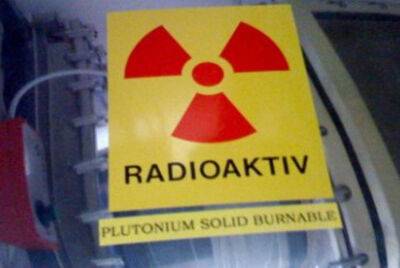 В Финляндии обнаружены радиоактивные изотопы - kiprinform.com - Россия - Швеция - Финляндия
