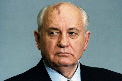 Михаил Горбачев - В Москве умер бывший президент СССР Михаил Горбачев - cyprusbutterfly.com.cy - Москва - Ссср