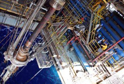 Alithia: на участке №6 шельфа Кипра разведаны большие запасы газа - cyprusnews.online - Кипр - Италия - Франция