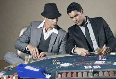 На Кипре будет создана академия азартных игр - cyprusnews.online - Кипр