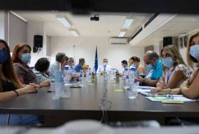 Кипрские эпидемиологи предложили отказаться от масок - cyprusnews.online - Кипр - Никосия